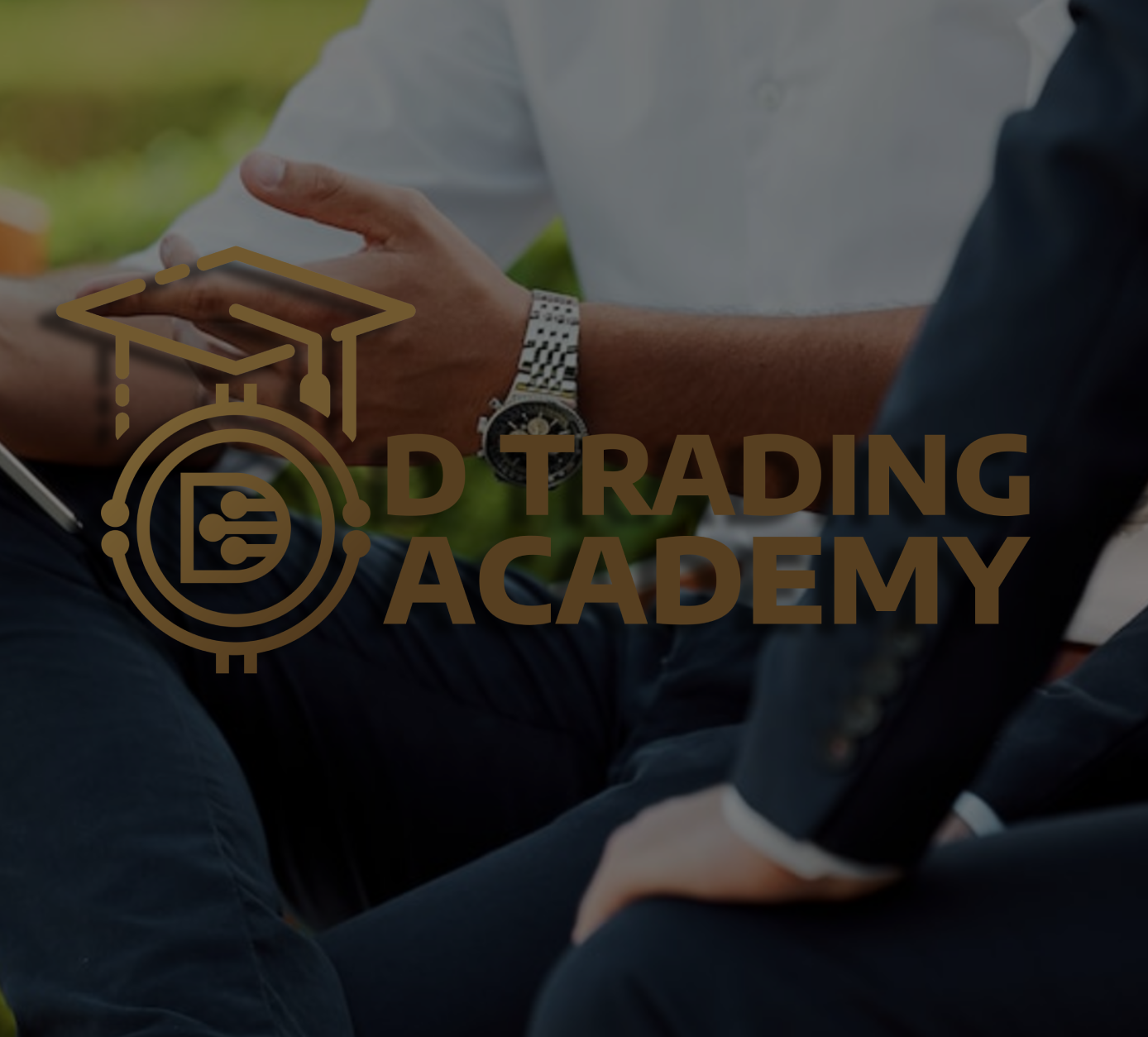 D Trading Academy – Elevate Your Knowledge –