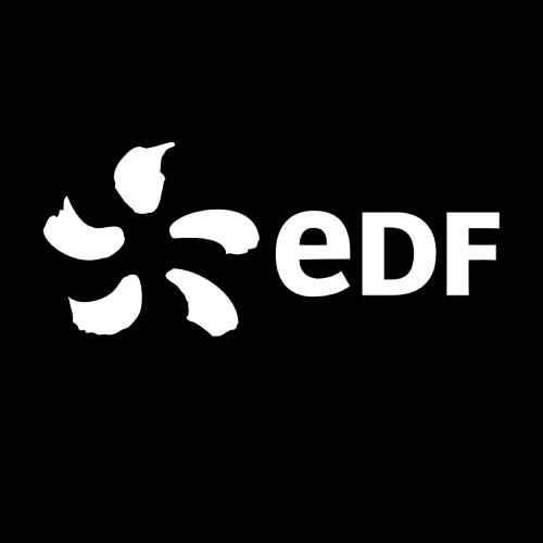 EDF partnership with D Trading